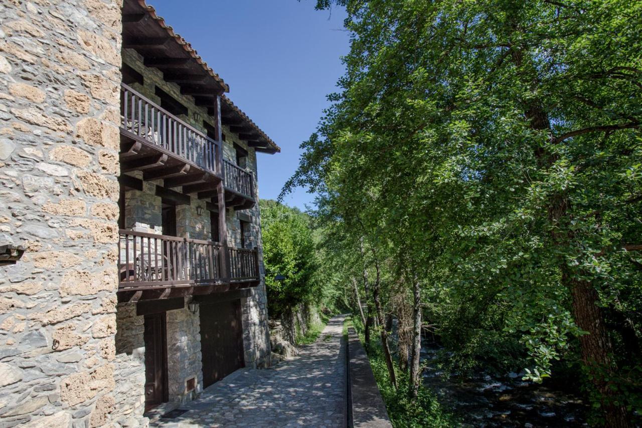 Can Criach 1 Beget Extérieur photo