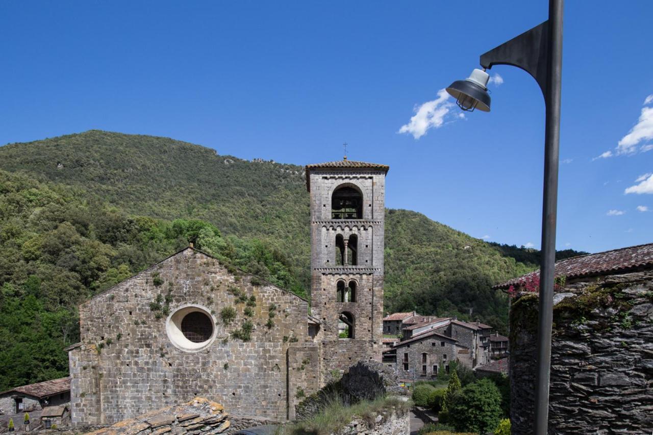 Can Criach 1 Beget Extérieur photo